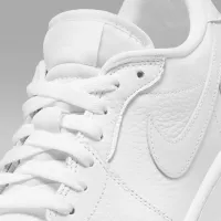 Nike Air Jordan 1 Low G для гольфу Кросівки колір білий