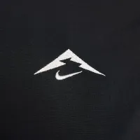 Nike Trail чоловічі Dri-FIT ADV UV Running Shirt Куртка колір чорний