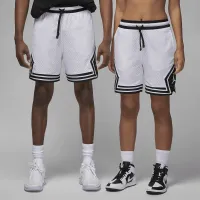 Nike Jordan Dri-FIT Sport Diamond шорты цвет белый