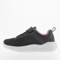 Кроссовки Champion Playrun Nebula S32638-ES017 - Серые