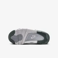 Nike Air Flight 89 Big дитячі Кросівки колір білий