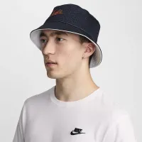 Nike Apex Electric Bucket Hat блакитний