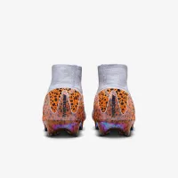Nike Mercurial Superfly 10 Elite Electric FG High-Top футбольні бутси різнокольорові