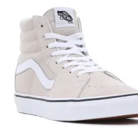 Кроссовки Vans Color Theory Classics Sk8-Hi VN0005U9BLL1 - Бежевый