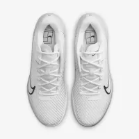 NikeCourt Air Zoom Vapor 11 чоловічі Hard Court Tennis Кросівки колір білий