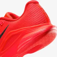 Nike Vapor 12 Premium женская Hard Court Tennis Кроссовки цвет красный