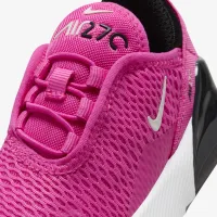 Nike Air Max 270 Baby/Toddler Shoe Pink