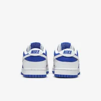 Nike Dunk Low Retro Men's взуття Blue