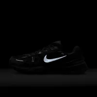 Nike V2K Run мужские Кроссовки цвет черный