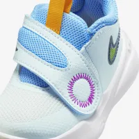 Nike Team Hustle D 11 Baby/Toddler Кроссовки синий