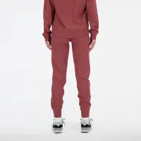 Штаны спортивные New Balance WP03805WAD - Розовые