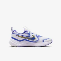 Nike Cosmic Runner Big дитячі Road Running Кросівки колір білий