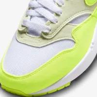 Nike Air Max 1 женская Кроссовки цвет белый