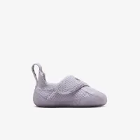 Nike Swoosh 1 Baby/Toddler Кросівки колір фіолетовий