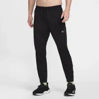 Nike Phenom мужские Dri-FIT Knit Running Pants цвет черный