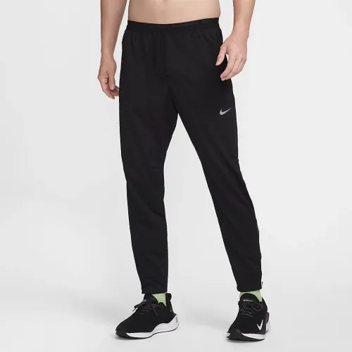 Nike Phenom мужские Dri-FIT Knit Running Pants цвет черный
