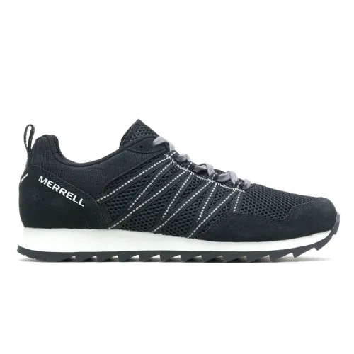 Кроссовки Мужские MERRELL ALPINE SNEAKER SPORT (J003263)