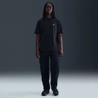 Nike ACG мужские футболка цвет черный