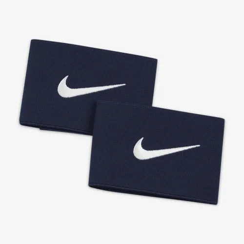 Nike Guard Stay 2 Soccer Sleeve синий