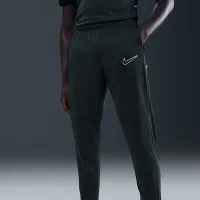 Nike Academy мужские Dri-FIT Soccer Pants цвет зеленый