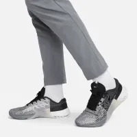 Nike Unlimited чоловічі Dri-FIT Tapeколір червоний Leg Versatile Pants колір сірий