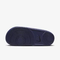 Nike Offcourt (MLB Detroit Tigers) Slide цвет черный