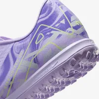 Nike United Mercurial Vapor 16 Academy TF Low-Top Soccer Кросівки колір фіолетовий