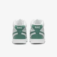 Nike Court Vision Mid Next Nature чоловічі Кросівки колір білий