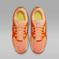 Nike Jordan Heir Series баскетбольні Кросівки Orange