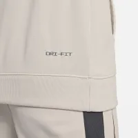Nike Air Big дитячі (для хлопчиків) Full-Zip Толстовка з капюшоном колір коричневий