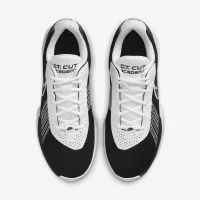 Nike G.T. Cut Academy баскетбольные Кроссовки цвет черный