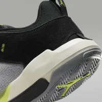 Nike Jordan One Take 5 баскетбольные Кроссовки цвет черный