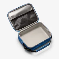 Nike Hard Liner Lunch сумка (3L) синий