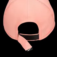 Nike Dri-FIT Club Unstructuколір червоний Featherlight Cap Orange