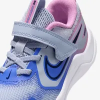 Nike Cosmic Runner Little дитячі Кросівки колір сірий