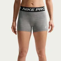 Nike Pro женская Mid-Rise 3