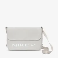 Nike Sportswear Futura женская Crossbody сумка (1L) цвет серый