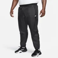 Nike Windrunner чоловічі Woven Lined Pants колір чорний