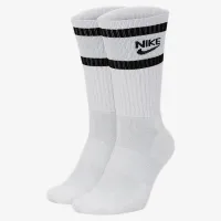 Nike Heritage Crew носки (2 пары) цвет белый