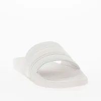 Шльопанці Tommy Hilfiger Poolside With Webbing Slide FW0FW08529-YBL - Білі