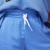 Nike Jordan Air Little детские Dri-FIT Diamond шорты синий
