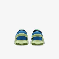 Nike Air Max 270 Go Baby/Toddler Easy On/Off Кросівки блакитний