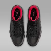 Nike Air Jordan 9 G для гольфу Кросівки колір чорний