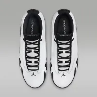 Nike Air Jordan 14 G для гольфу Кросівки колір білий