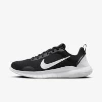 Nike Flex Experience Run 12 мужские Road Running Кроссовки цвет черный