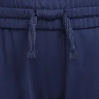 Nike Sportswear Club Big детские Knit Joggers синий