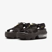 Nike Air Max Koko жіноча босоніжки колір коричневий