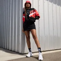 Nike AL8 жіноча Кросівки колір білий