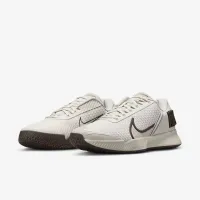 NikeCourt Vapor Pro 2 Heritage мужские Hard Court Tennis Кроссовки цвет коричневый