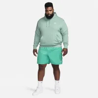 Nike Sportswear Sport Essentials Men's Woven Lined Flow Shorts Green